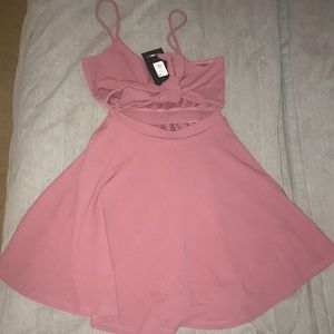 Fashion Nova Dress